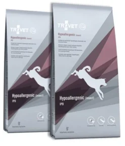 Trovet Hypoallergenic Insect IPD Sucha Karma dla psa op. 10kg