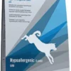 Trovet Hypoallergenic Lamb LRD Sucha Karma dla psa op. 2x10kg MEGA-PAK