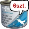 Trovet Hypoallergenic Lamb LRD Mokra Karma dla kota op. 200g Pakiet 6szt.