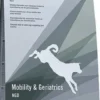 Trovet Mobility&Geriatrics MGD Sucha Karma dla psa op. 2x10kg MEGA-PAK