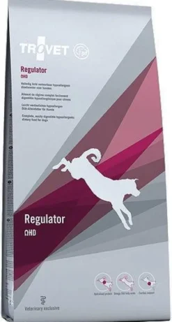 Trovet Regulator OHD Sucha Karma dla psa op. 2x10kg MEGA-PAK