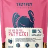 Trzypsy Deluxe Się Wie, że Psie...Patyczki z Indyka Przysmaki dla psa op. 70g
