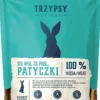 Trzypsy Deluxe Się Wie, że Psie...Patyczki z Królika Przysmaki dla psa op. 70g