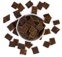 Uniszki Functional Przysmaki BLASK dla psa op. 90g WYPRZEDAŻ