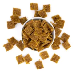 Uniszki Functional Przysmaki SIŁA dla psa op. 90g