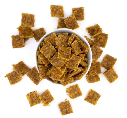 Uniszki Functional Przysmaki SIŁA dla psa op. 90g