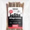 Uniszki Przysmak Jelita Wieprzowe dla psa op. 100g