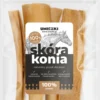 Uniszki Przysmak Skóra Konia dla psa op. 100g