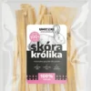 Uniszki Przysmak Skóra królika dla psa op. 100g