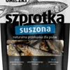 Uniszki Przysmak Szprotka suszona dla psa op. 40g