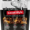 Uniszki Przysmak wieprzowy kęs dla psa op. 40g