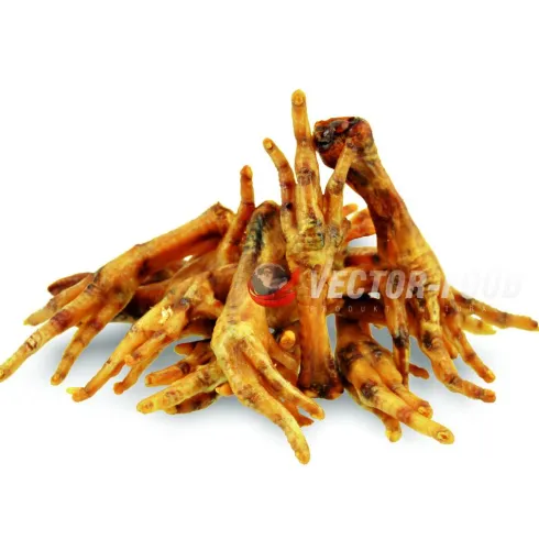 Vector-Food Kurza łapka naturalna dla psa op. 1kg