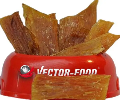 Vector-Food Przysmak Ścięgna wołowe dla psa op. 500g