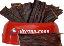 Vector-Food Przysmak Mięso wołowe dla psa op. 500g