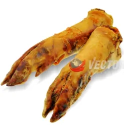 Vector-Food Przysmak Noga wieprzowa suszona dla psa op. 1szt.