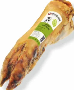 Vector-Food Przysmak Noga wieprzowa suszona dla psa op. 1szt.