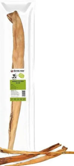 Vector-Food Przysmak Skóra wielbłąda dla psa dł. 50cm