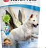 Vector-Food Ucho królicze z sierścią dla psa op. 5szt.