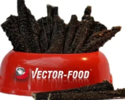 Vector-Food Żwacze wołowe dla psa op. 100g