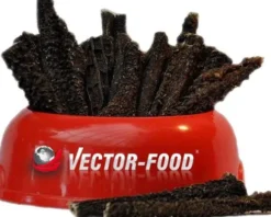 Vector-Food Żwacze wołowe dla psa op. 1kg