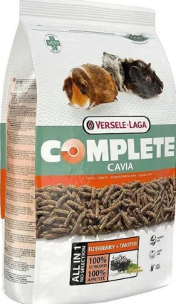 Versele-Laga Complete Cavia Sucha karma dla świnki morskiej op. 3kg