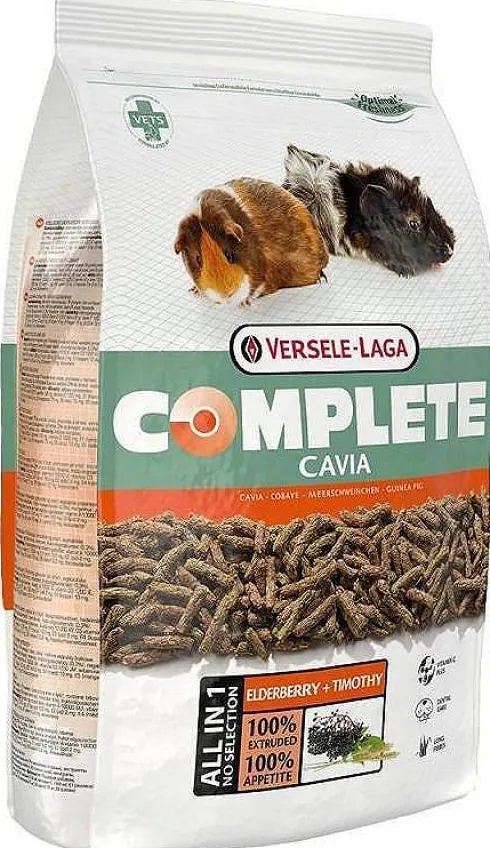Versele-Laga Complete Cavia Sucha karma dla świnki morskiej op. 3kg