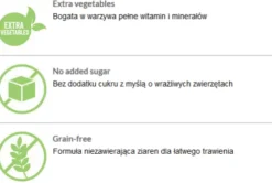 Versele-Laga Nature Chinchilla Sucha karma dla szynszyla op. 700g