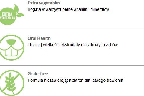 Versele-Laga Nature Cuni Sucha karma dla królika op. 2.3kg