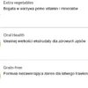 Versele-Laga Nature Cuni Sucha karma dla królika op. 700g