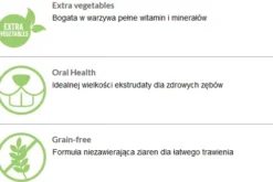 Versele-Laga Nature Cuni Sucha karma dla królika op. 700g