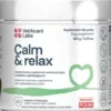 VetAcani Labs Calm&relax Suplement diety dla psów op. 180g