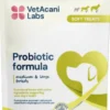 VetAcani Labs Probiotic formula Suplement diety dla psów op. 100g SASZETKA