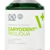 VetExpert Caryodent Proliqua dla psa i kota op. 250ml WYPRZEDAŻ