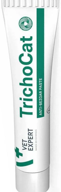 VetExpert Pasta odkłaczająca TrichoCat dla kota op. 50g