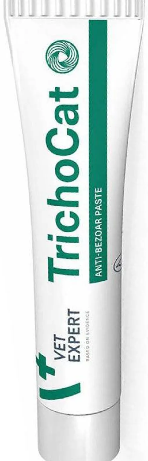 VetExpert Pasta odkłaczająca TrichoCat dla kota op. 50g