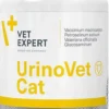 VetExpert Preparat na drogi moczowe UrinoVet CAT dla kota op. 45 kapsułek
