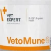 VetExpert Preparat na odporność VetoMune dla psa i kota op. 60 kapsułek