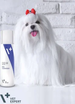 VetExpert Płyn do oczu Eye Cleanser dla psa i kota op. 100ml