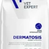 VetExpert VD Dermatosis Adult Królik z Ziemniakami Sucha Karma dla psa op. 2kg WYPRZEDAŻ