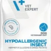 VetExpert VD Hypoallergenic Insect Adult Sucha Karma dla psa op. 12kg WYPRZEDAŻ