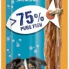 Vitakraft Kabanos Fish Stick z łososiem dla psa op. 1szt.
