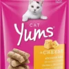 Vitakraft Przysmak Cat Yums z serem dla kota op. 40g nr kat. 28821 WYPRZEDAŻ