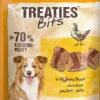 Vitakraft Przysmak Treaties Bits z kurczakiem dla psa op. 120g WYPRZEDAŻ