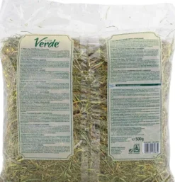 Vitakraft Sianko VitaVerde z mniszkiem lekarskim dla gryzonia op. 500g