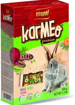 Vitapol karMEo Premium Sucha karma dla królika op. 1kg