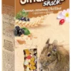 Vitapol Kolby Smakers Snack owocowo-orzechowe dla koszatniczki op. 2szt. WYPRZEDAŻ