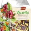 Vitapol Przysmak Vita Herbal Mix kwiatowy dla gryzonia op. 50g