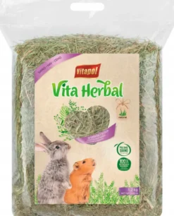 Vitapol Sianko Vita Herbal dla gryzonia i królika op. 1.2kg