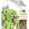 Vitapol Vita Herbal Babka lancetowata dla gryzoni i królika op. 75g WYPRZEDAŻ
