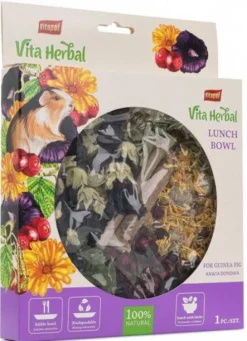 Vitapol Vita Herbal Przysmak Lunch Bowl dla Kawii Domowej nr kat. ZVP-4381